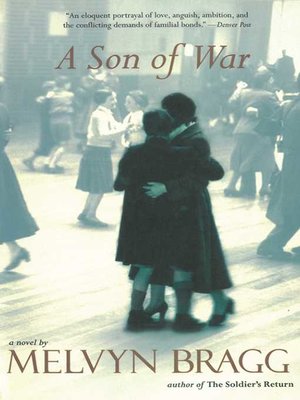 cover image of A Son of War